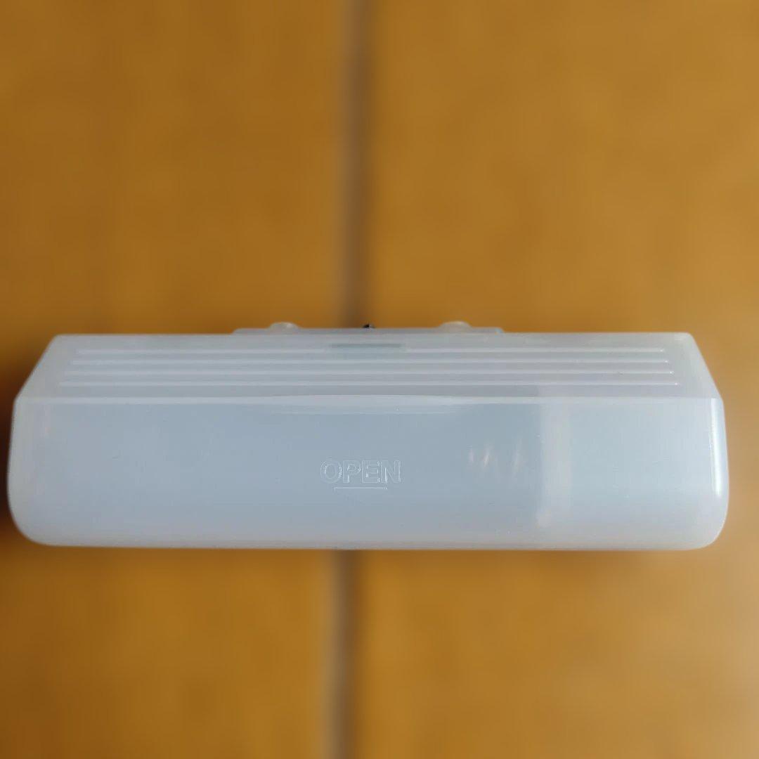 極美品 AIWA ミニディスクプレーヤー AM-HX50