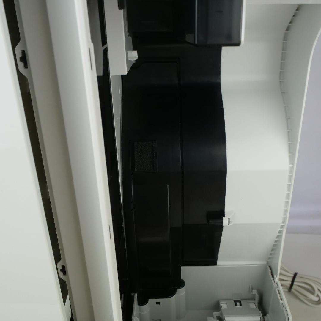 空気清浄機 ダイキン MCK70XN-W ホワイト 超美品