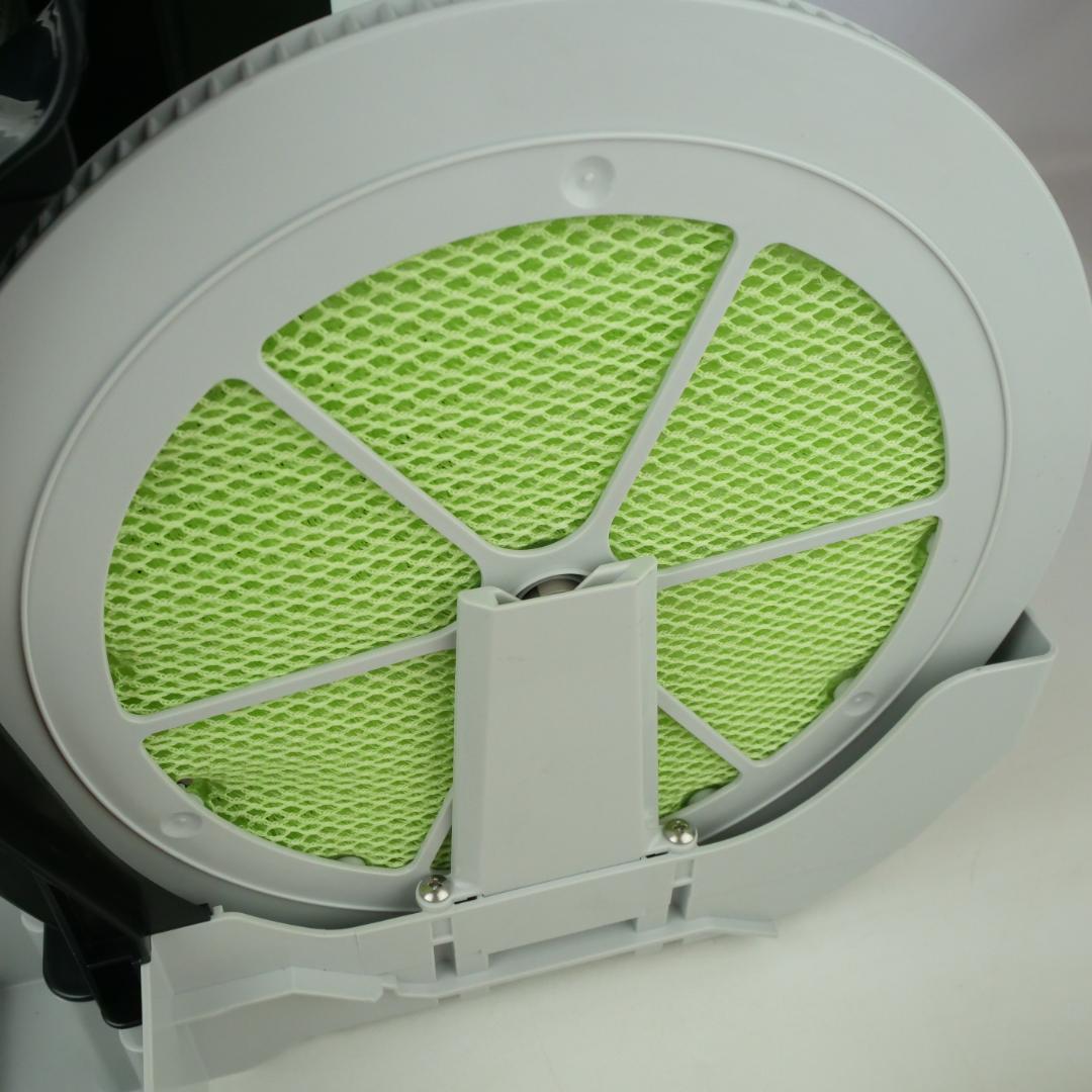 空気清浄機 ダイキン MCK70XN-W ホワイト 超美品