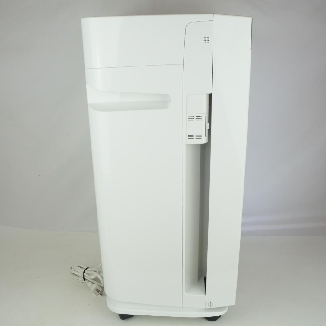 空気清浄機 ダイキン MCK70XN-W ホワイト 超美品