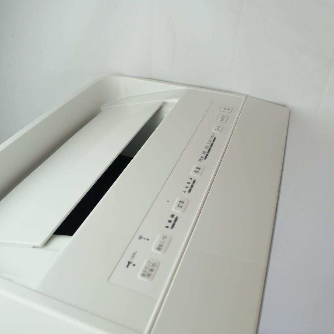 空気清浄機 ダイキン MCK70XN-W ホワイト 超美品