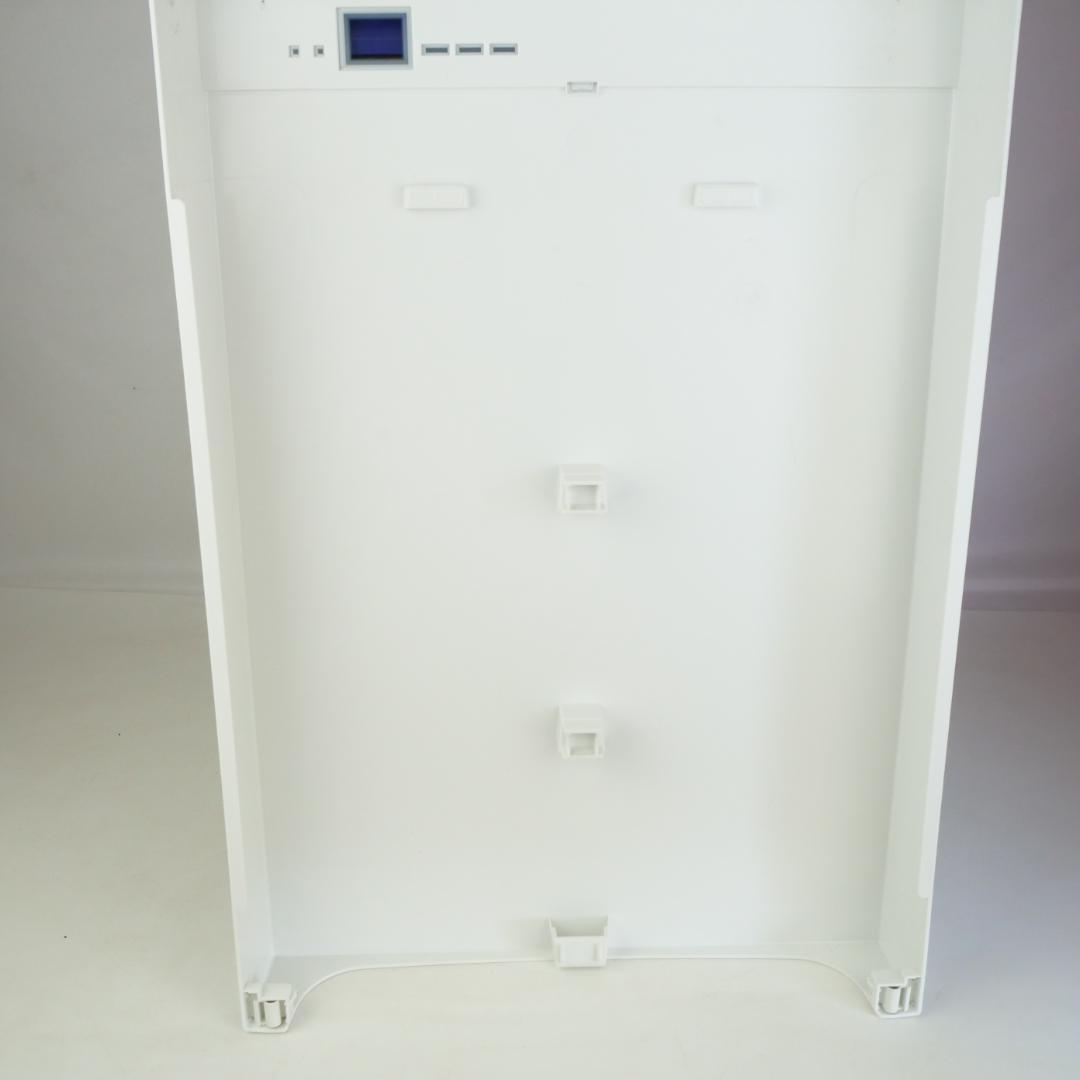 空気清浄機 ダイキン MCK70XN-W ホワイト 超美品