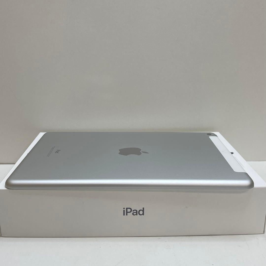 iPad 第6世代 128GB Wi-Fi + Cellular 94%