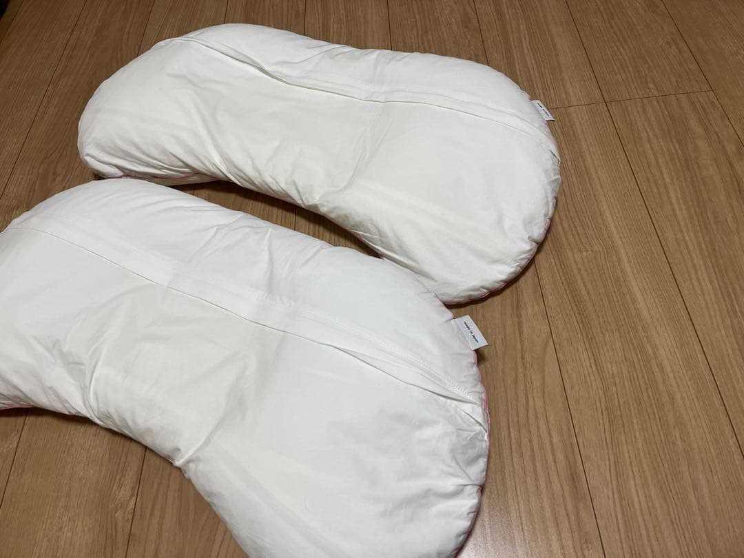 【2個セット】まくらのキタムラ 枕 ジムナストプラス 低め（Low）