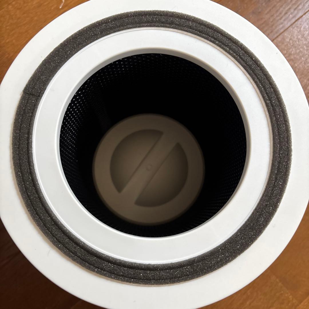 4561M◎Levoit 空気清浄機 進級スマートモデル Core 300S