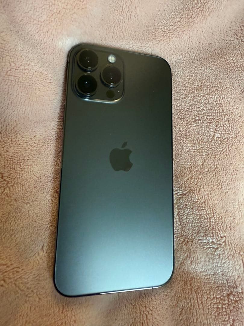 スマートフォン本体 iPhone 13 Pro Max 128GB