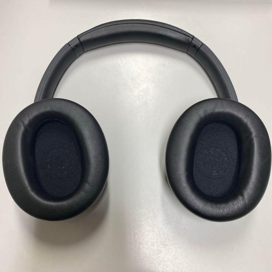 SONY ワイヤレスヘッドフォンWH-CH720N