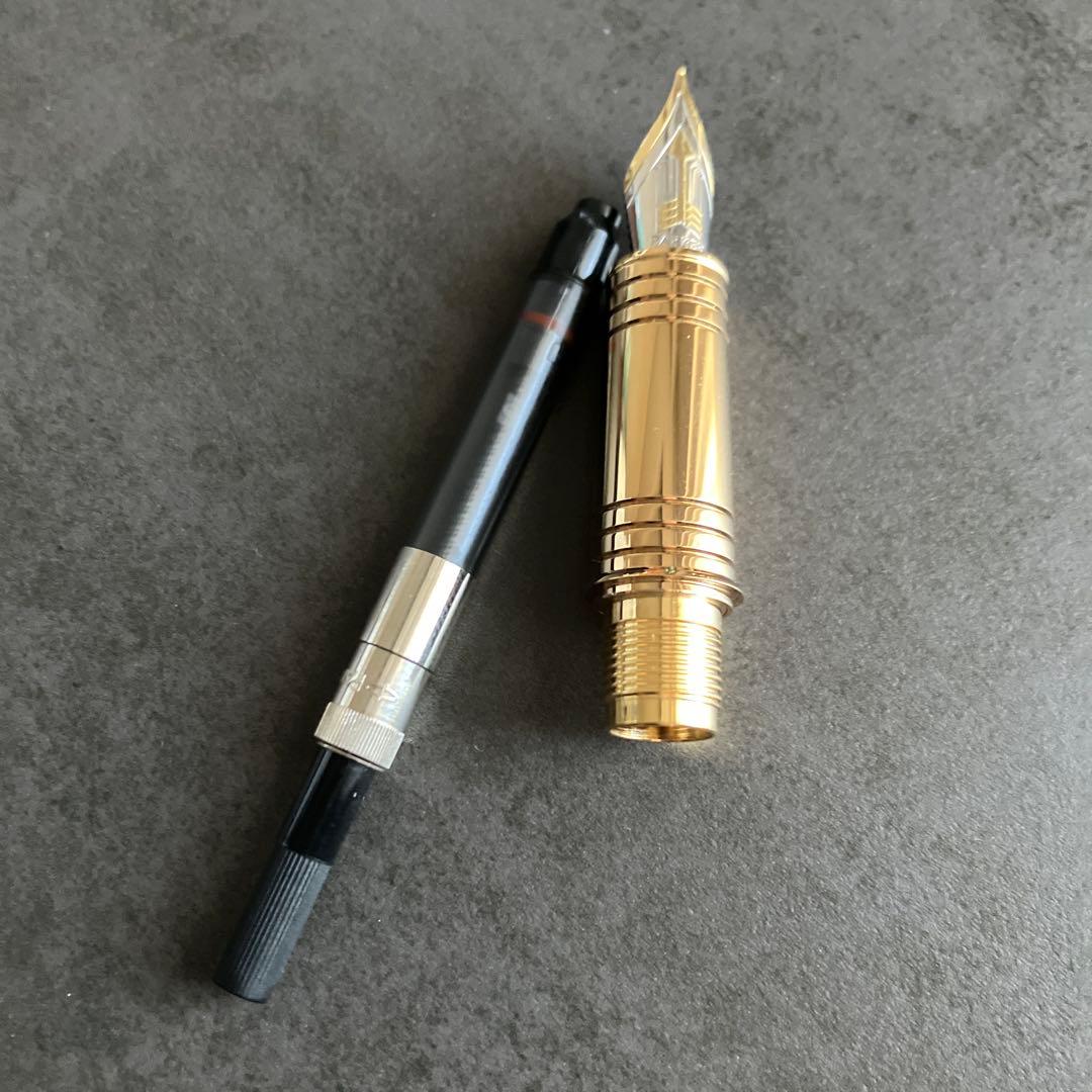 新品未使用 パーカー Parker 万年筆