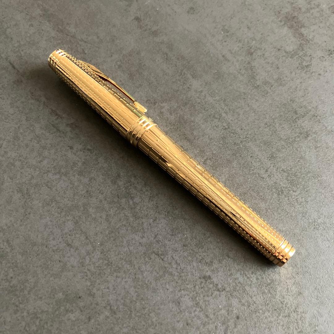 新品未使用 パーカー Parker 万年筆