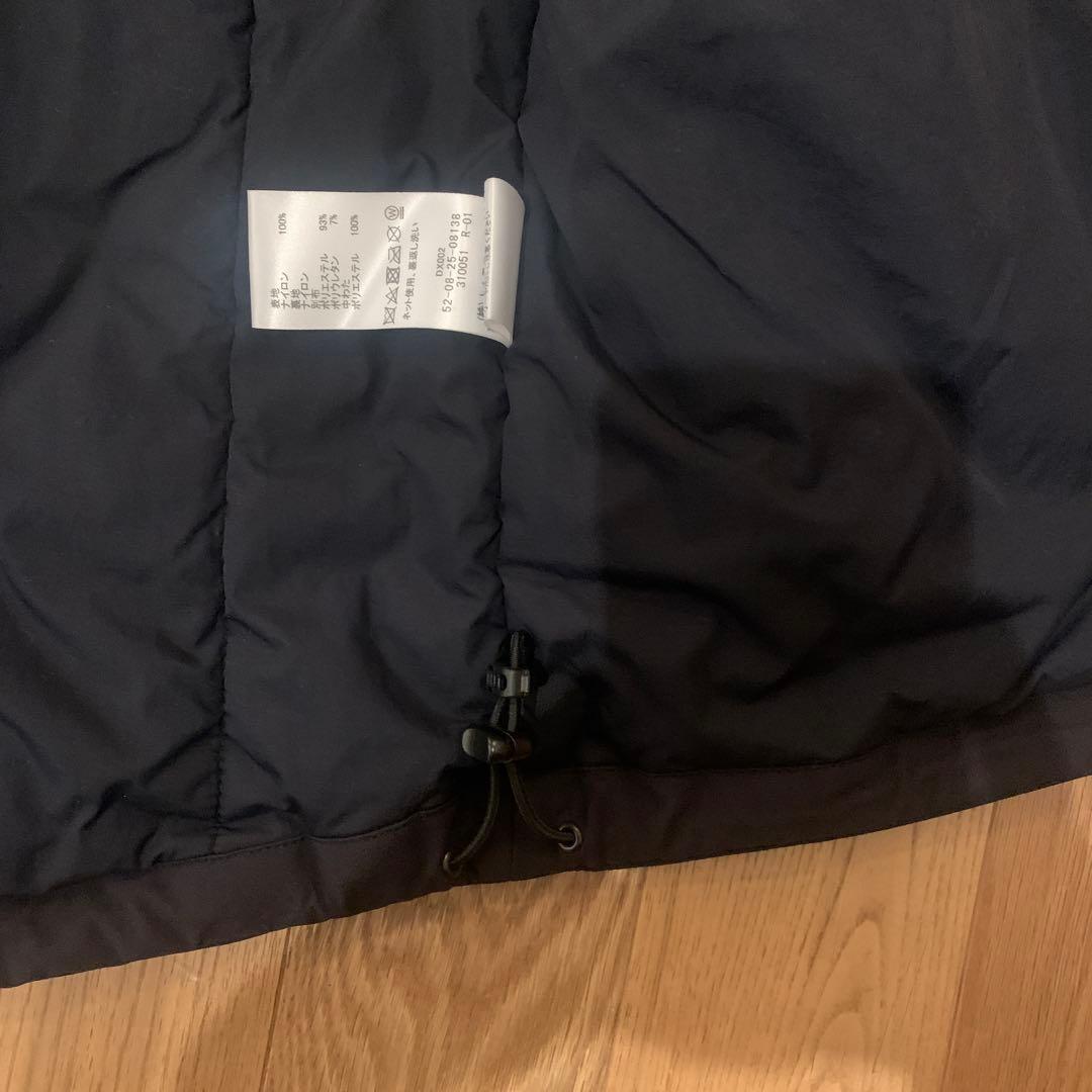 EDITION × Product Twelve PERTEXベスト　1