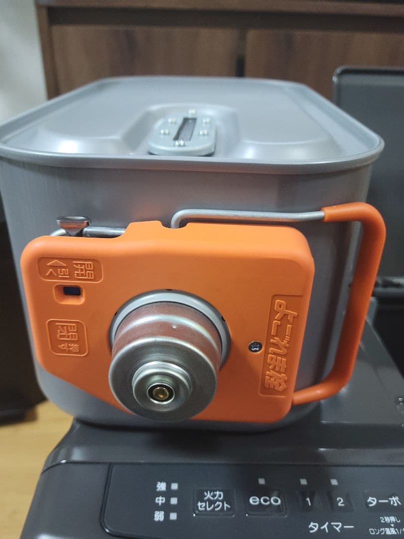 コロナ 石油ファンヒーター FH-VX3623BY(H) [グレー]