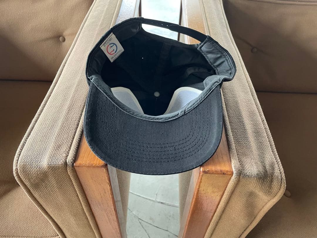 1990s deadstock cap ビンテージキャップ　未使用保管品