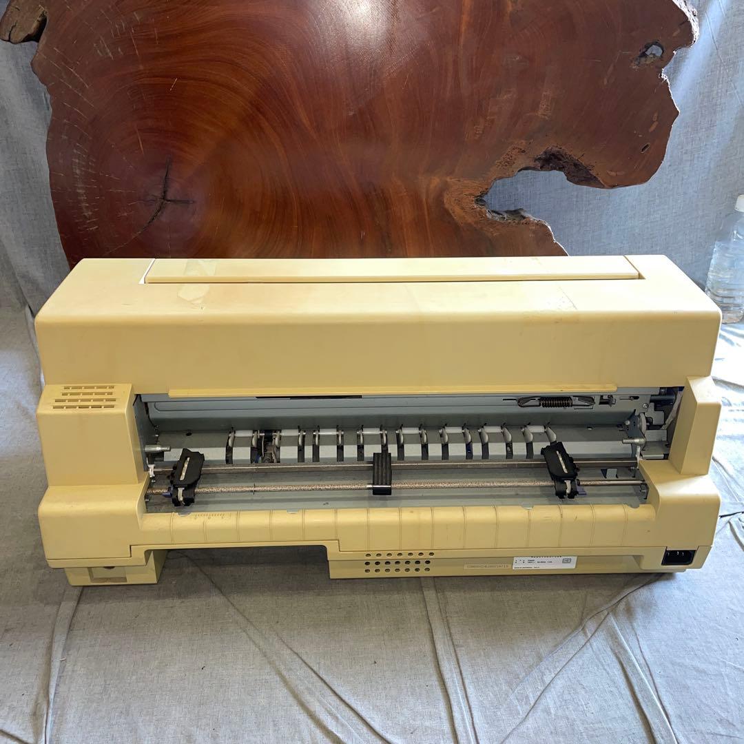 ドットインパクトプリンター　VP-4300　エプソン EPSON　P280A