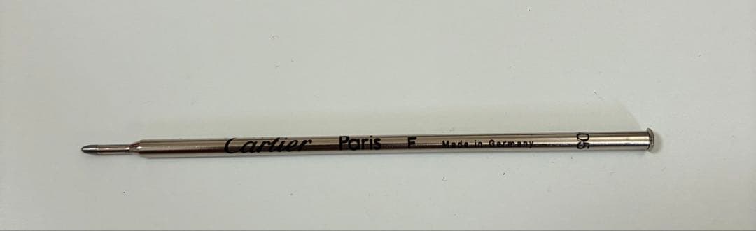 c*k様 Cartier ボールペン 本体　カルティエ