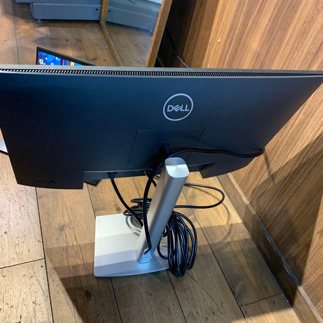Dell 24インチディスプレイモニターIPS P2422HE