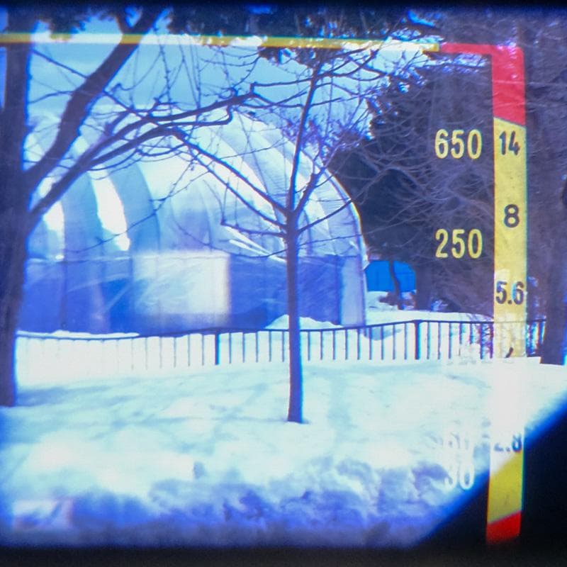 【整備品】KONICA C35 コニカ