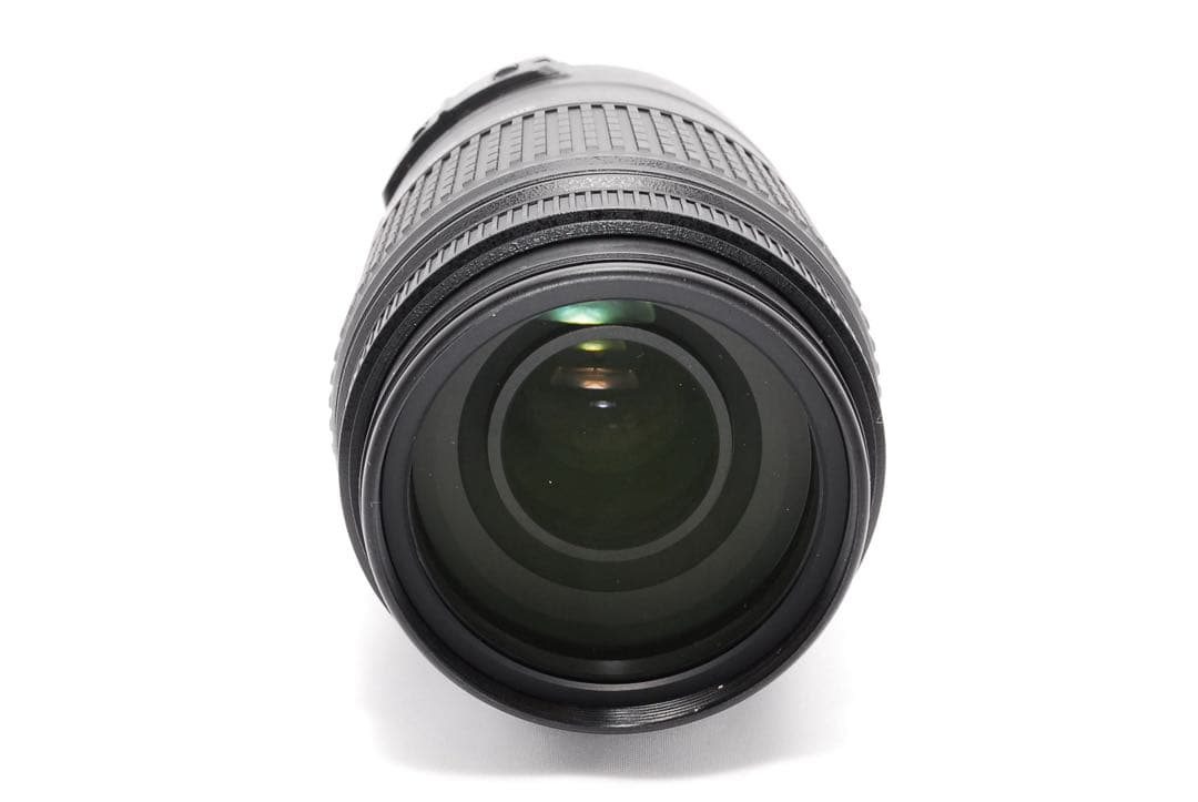 [良品] Nikon AF-S 55-300mm ED VR 望遠レンズ ニコン