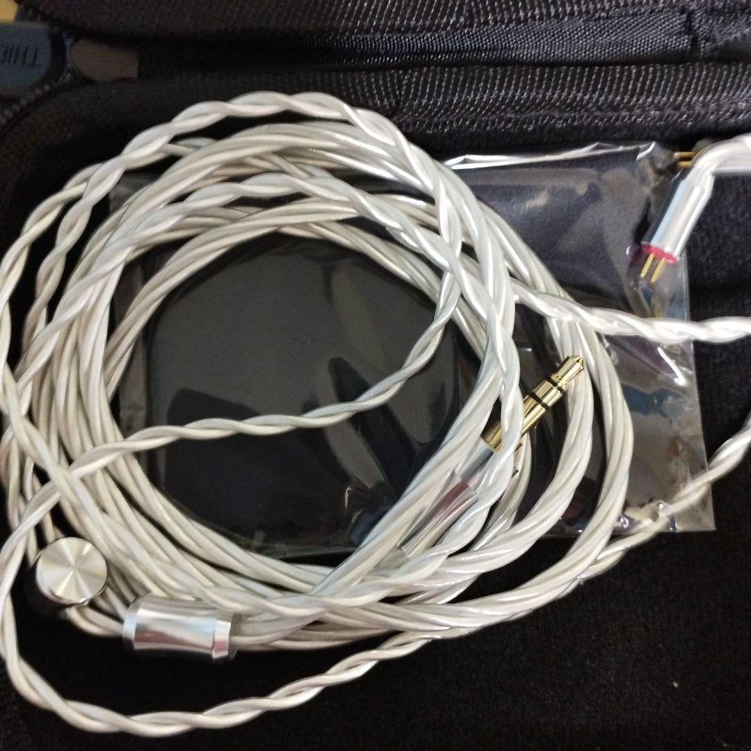 名作セット☆　ThieAudio Hype2 Hype4 セット