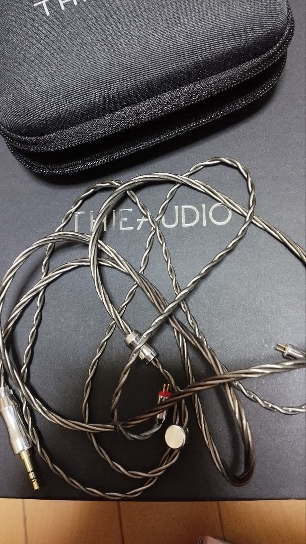 名作セット☆　ThieAudio Hype2 Hype4 セット