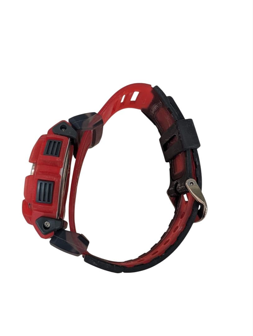 【希少品】カシオ G-SHOCK 98 ワールドカップ 限定 3本セット 電池切