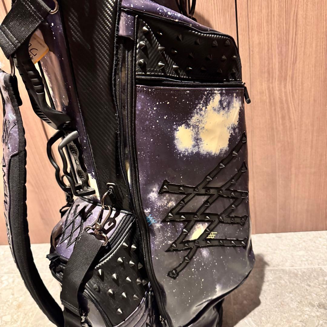 ANEW ゴルフバッグ キャディバッグ