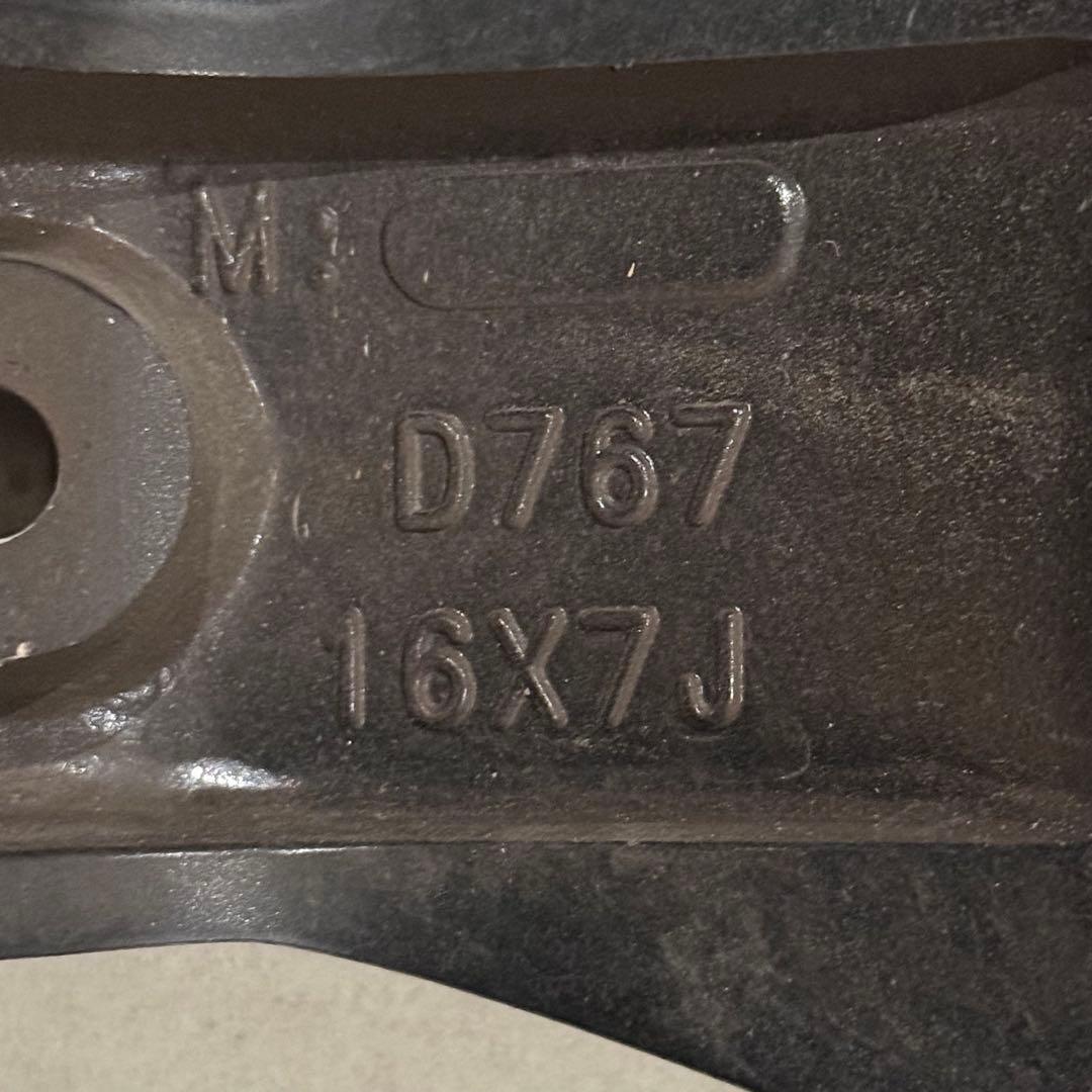 レアマイスター スタッドレス 225/70 R16 デリカ エクストレイル 等