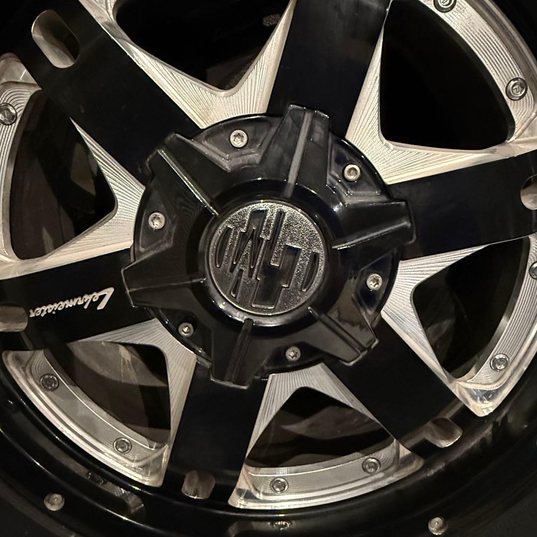 レアマイスター スタッドレス 225/70 R16 デリカ エクストレイル 等