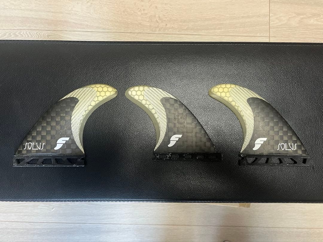 【最終値引】ファイヤーワイヤー. アーモンドバター　5.8 トライフィン付