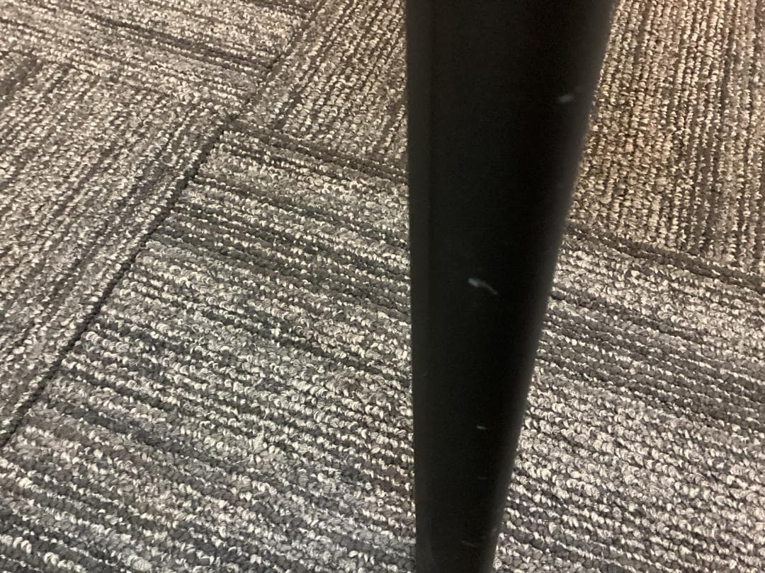 １脚のみ　ヴィトラ　ベルヴィルチェア　シーブルー　Belleville　ガーデン