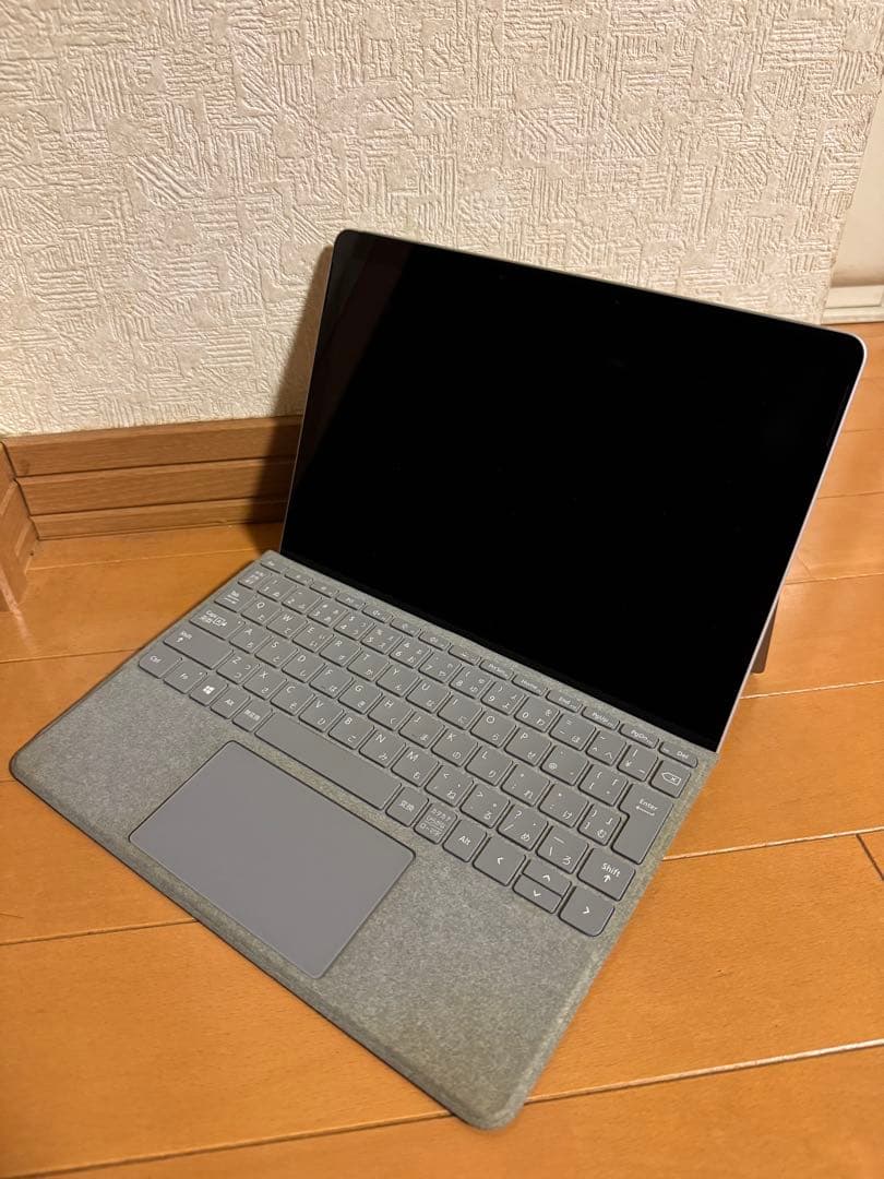 Windowsタブレット本体 Microsoft Surface Go3