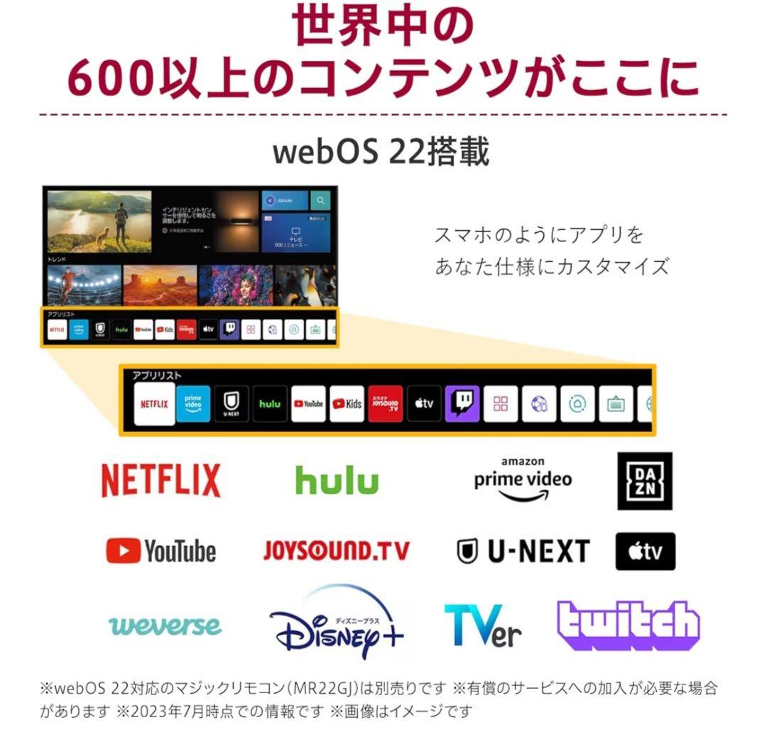 新*圭様 LG 32SQ730S-W 31.5インチ 4K PCモニター