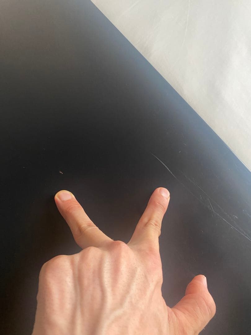 大幅値下げ　USMハラー 部品用 シェルフ　73.5x33.5cm パーツ 2枚