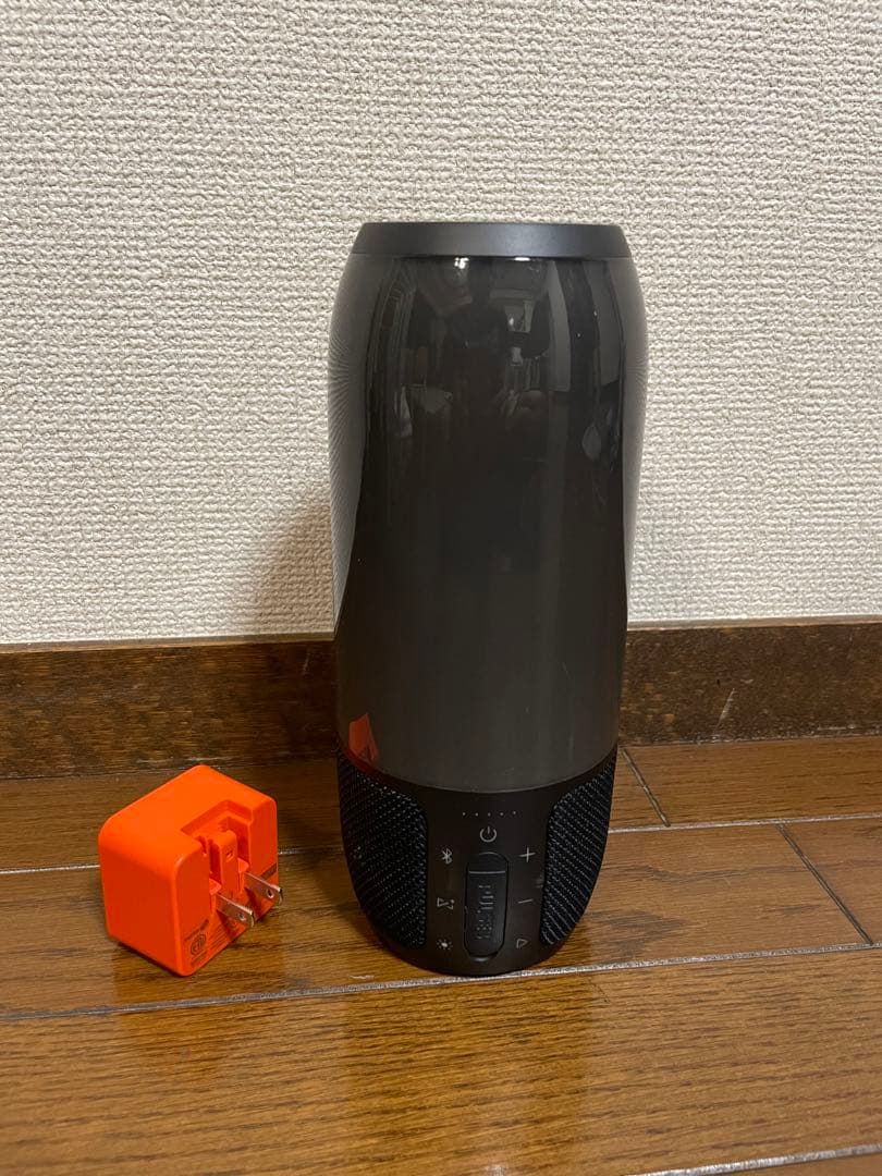 JBL pulse3 ワイヤレススピーカー