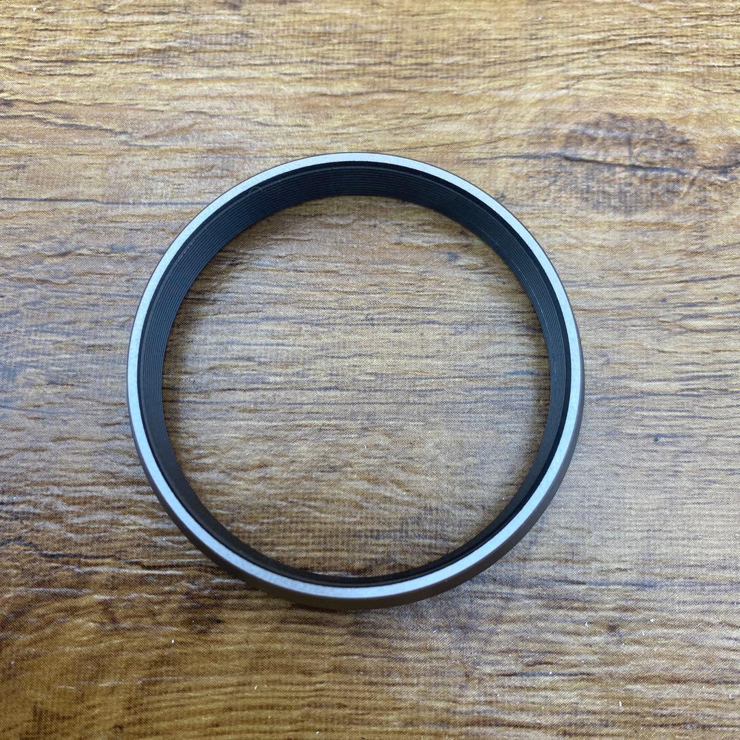 FUJIFILM 富士フィルム　レンズフード　LH-X100 X-13