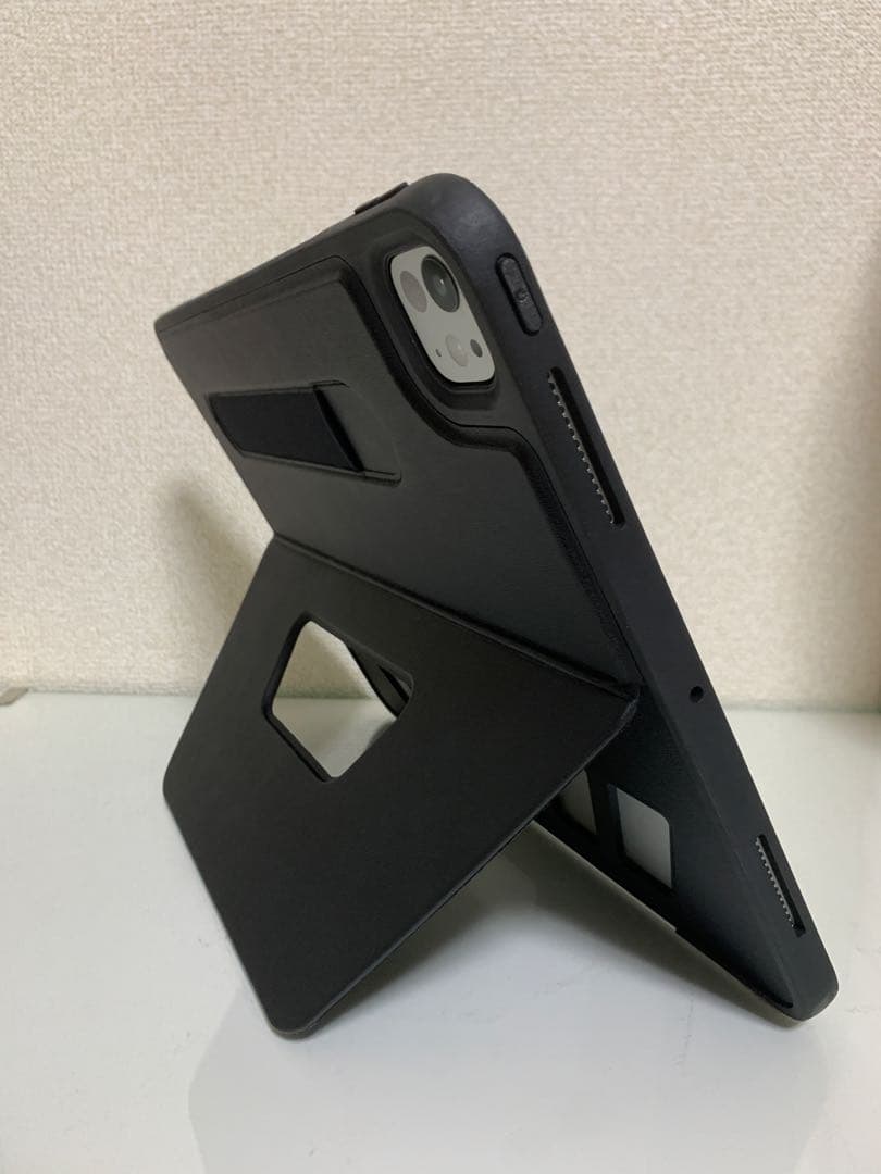 iPad Pro 13インチ M4 Cellular SIMフリー+ケース付