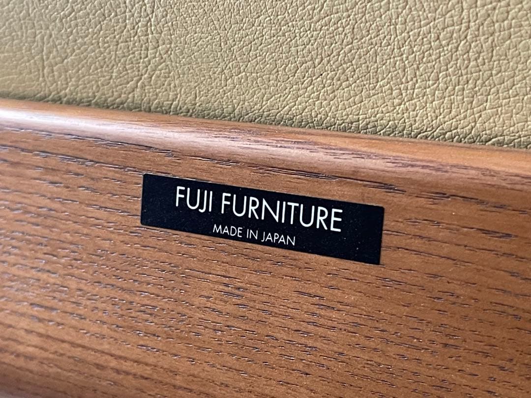 富士ファニチア Rauha リクライニングチェア