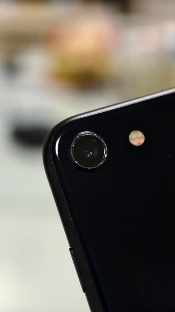 Iphone se3 128GB ブラック　SIMフリー