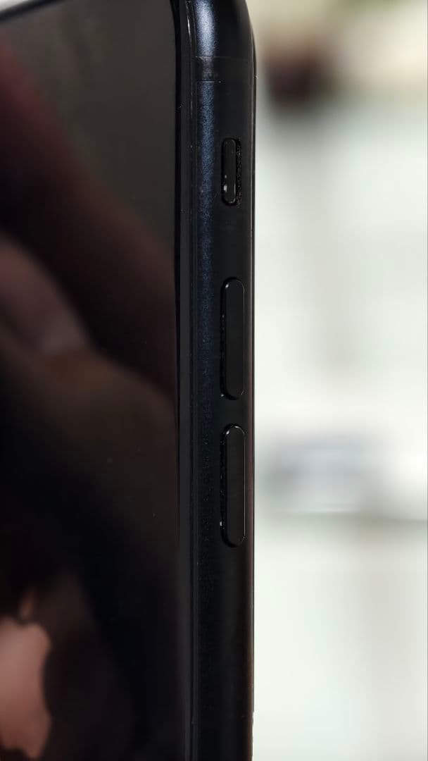 Iphone se3 128GB ブラック　SIMフリー