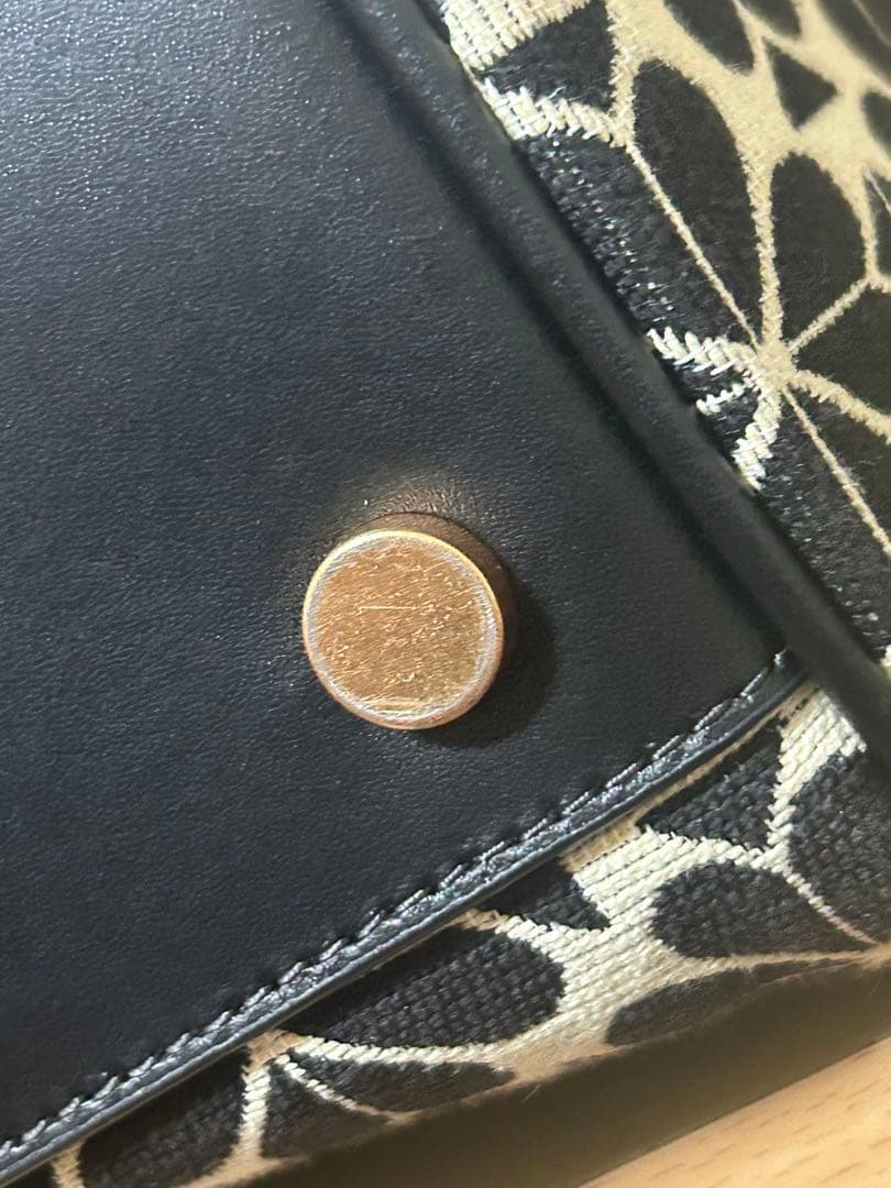 ケイトスペード　katespade バッグ　クローバー　ショルダーバッグ　トート