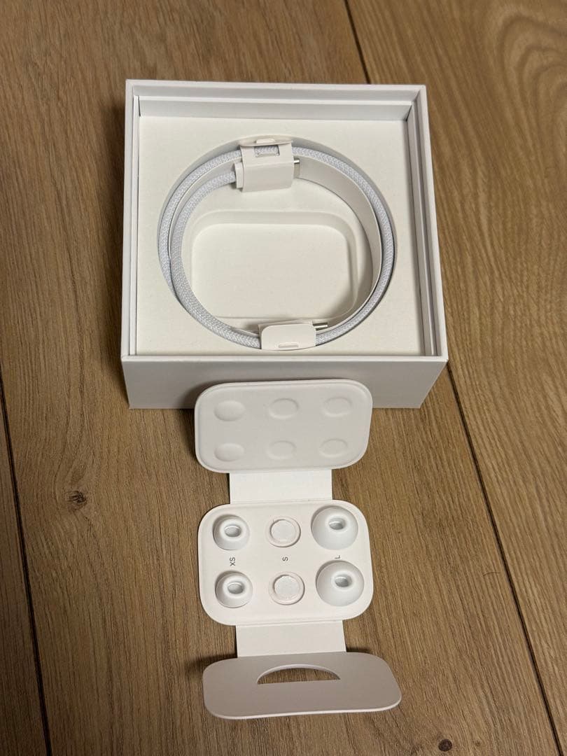 AirPods Pro2 (第2世代)USB-C type