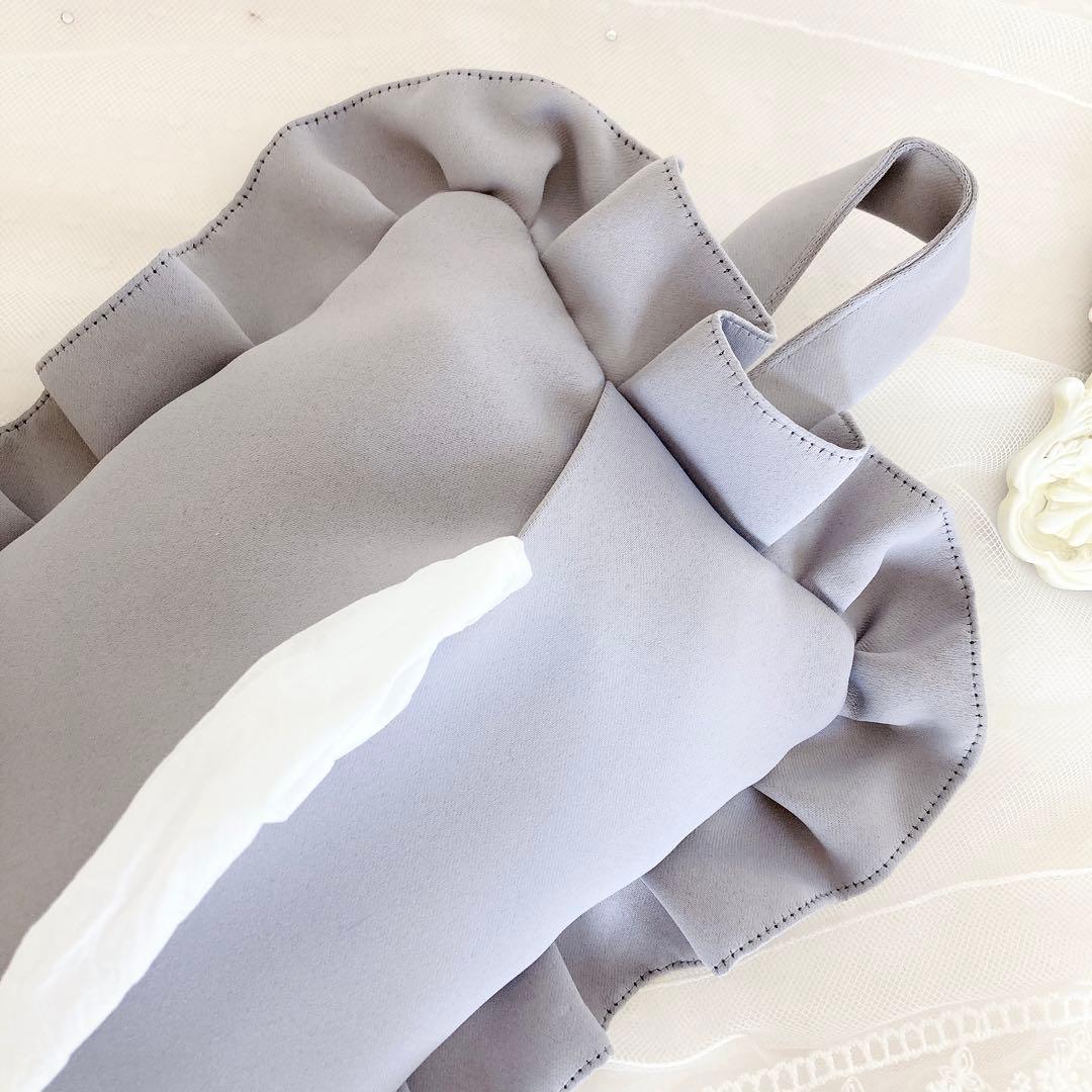 h様ご確認ページ♡フリルティッシュカバー