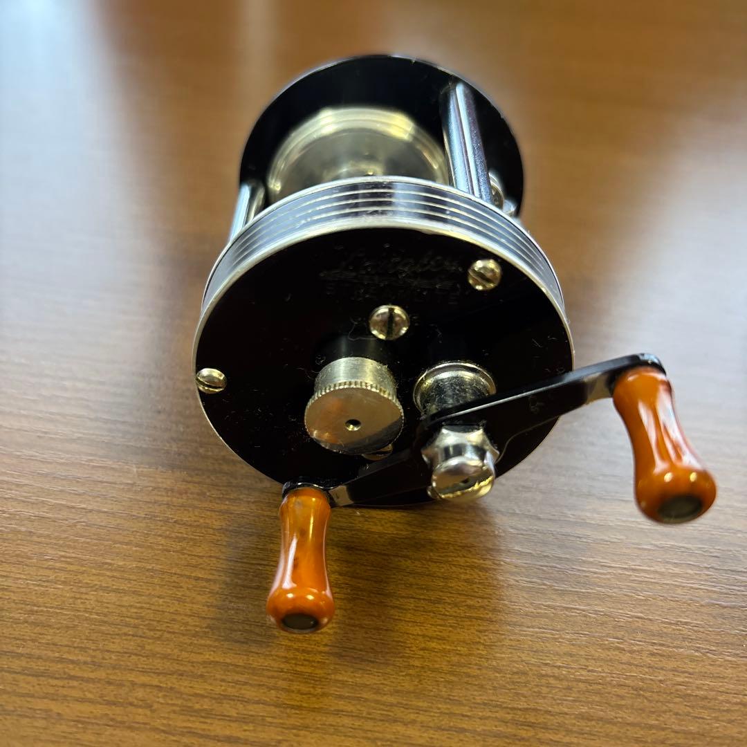 ダイレクトリール