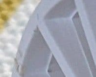 ホワイト ハンディファン