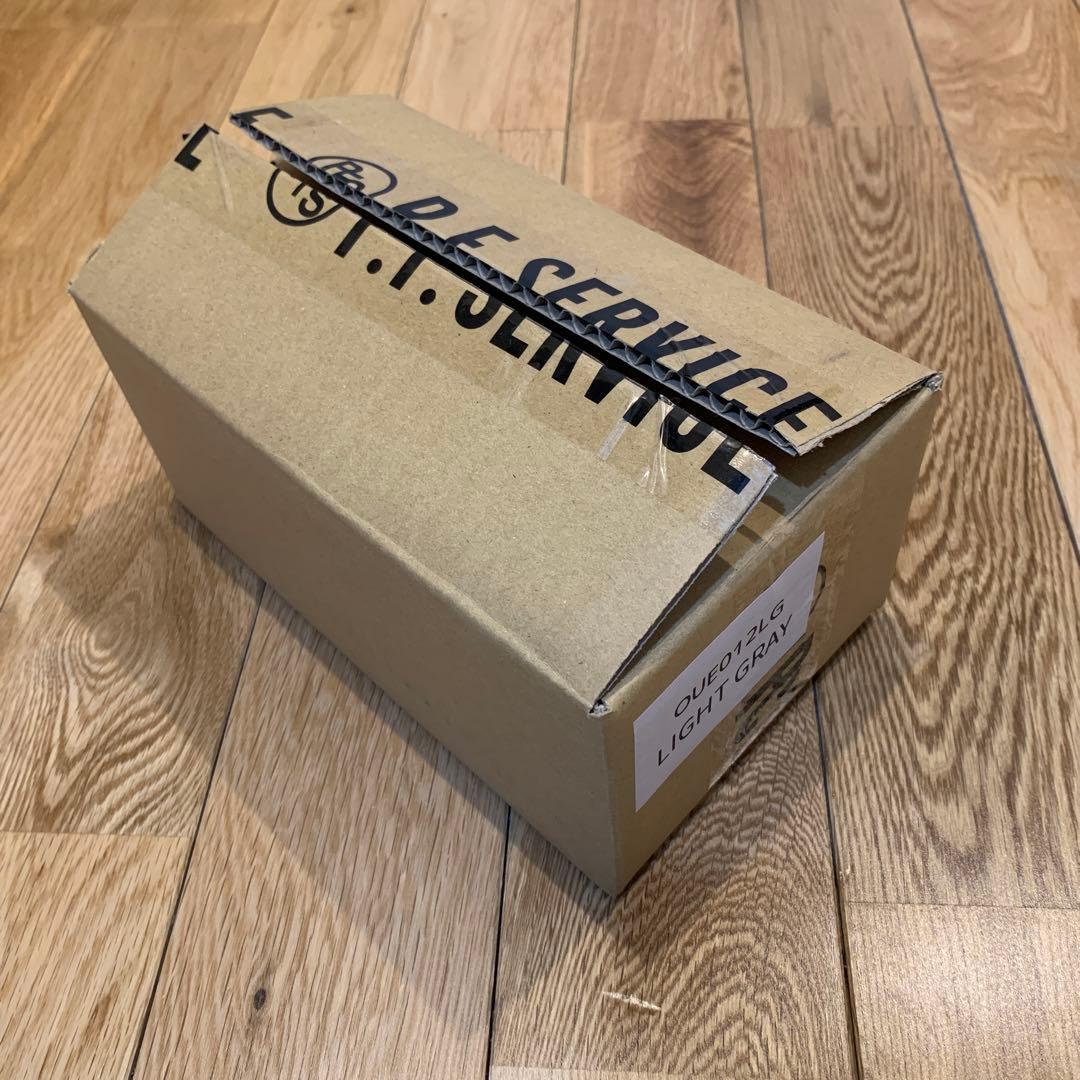 小物入れ L ORGANIZER manufactured by P.F.S.