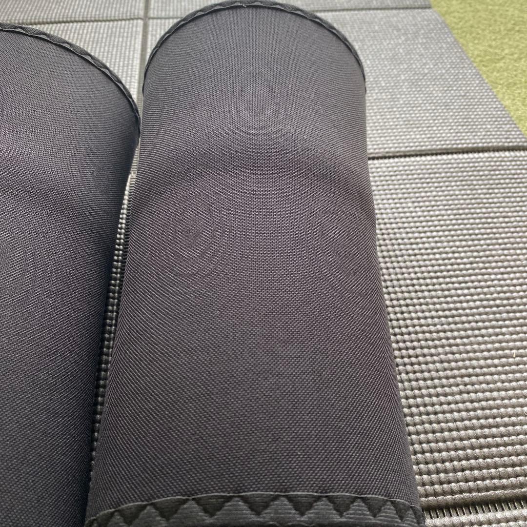 鬼 ONI ニースリーブ A級 Mサイズ