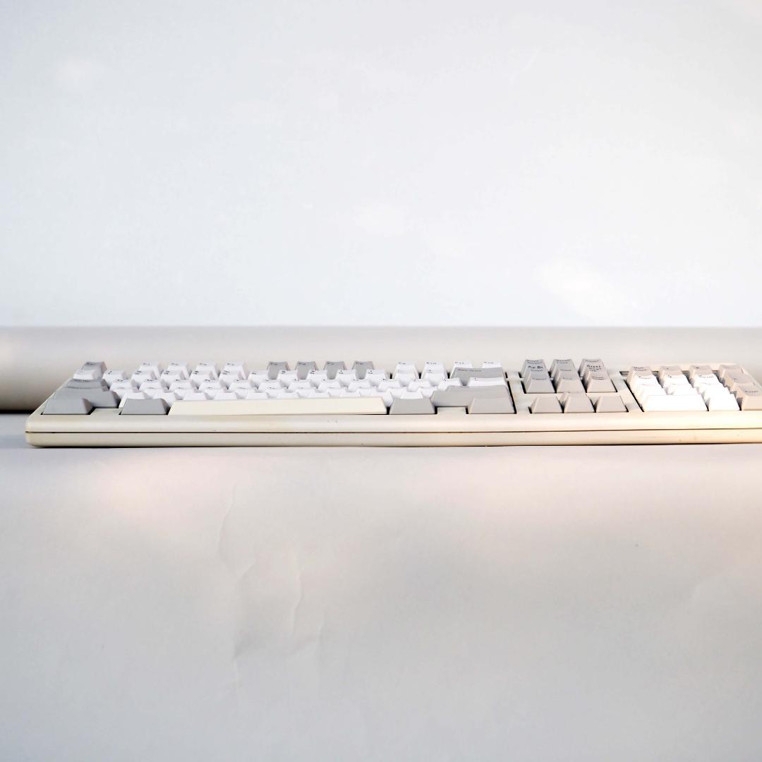 【キートップ洗浄済】Realforce 101 英語配列 （その1） 【東プレ】