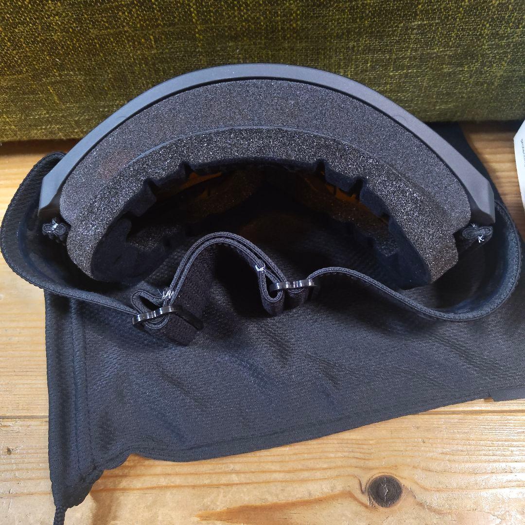 ウベックス uvex athletic FM　black matt ミラーレンズ