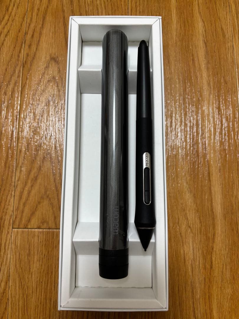 液タブ・ペンタブ wacom pro pen 2