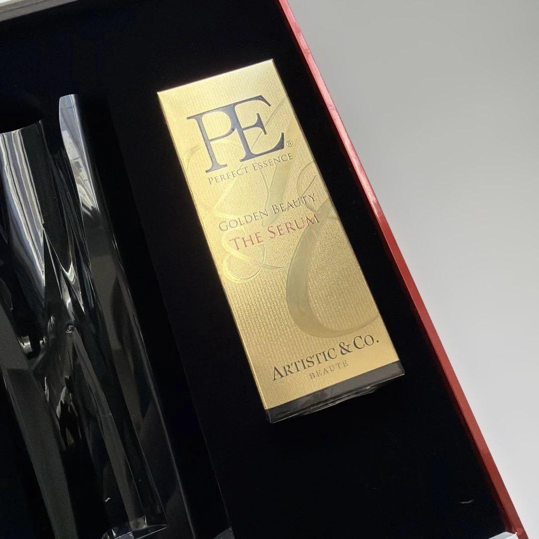 【新品未使用】専用美容液付ドクターアリーヴォ ゼウス Ⅱ アテナローズ