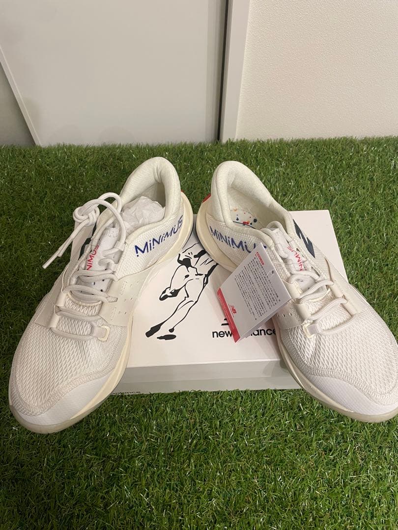 新品　NB ニューバランス トレーニングシューズ 大谷翔平ジムシューズ 28cm
